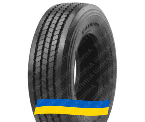 215/75 R17.5 Aeolus ASR35 127/124M PR16 Рульова вантажна шина