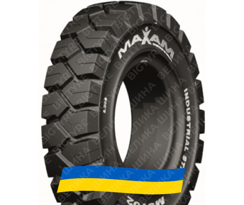 Заказать резину 18/7R8 Maxam MS702 SW Индустриальная шина