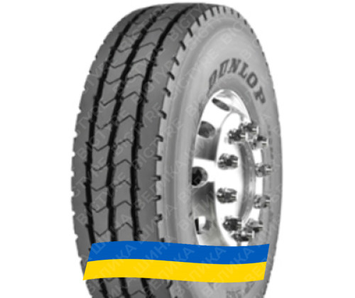 385/65 R22.5 Dunlop SP 382 160/158K/L Рулевая грузовая шина