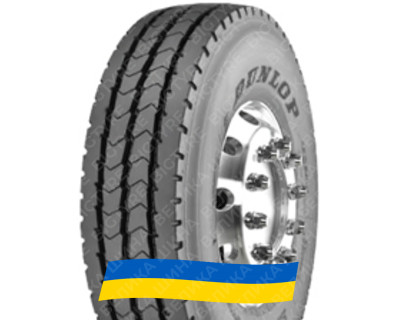 385/65R22.5 Dunlop SP 382 160/158K/L Рулевая грузовая шина