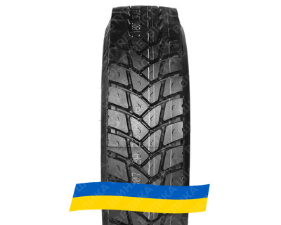 315/80R22.5 Neoterra NT699 157/154L Ведуча вантажна шина