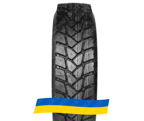 315/80R22.5 Neoterra NT699 157/154L Ведущая грузовая шина