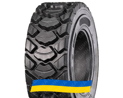 10R16.5 GTK BC80 138A3 Індустріальна шина