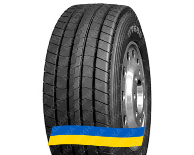 315/70R22.5 Boto BT688 154/150M Рульова вантажна шина