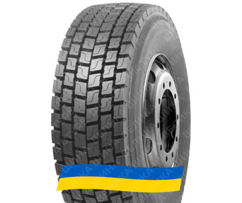 315/80 R22.5 Mirage MG-638 156/152L PR20 Ведущая грузовая шина
