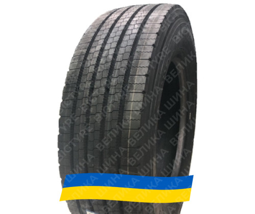 265/70 R19.5 CrossWind CWS20E 143/141J PR18 Рулевая грузовая шина