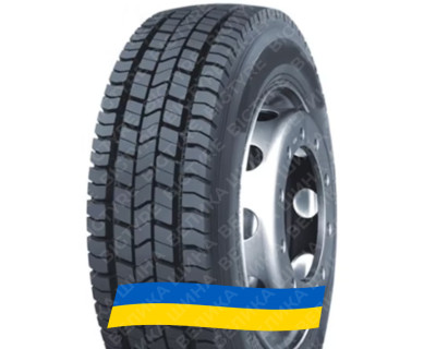 235/75R17.5 Goodride GDR+1 132/130M PR16 Ведуча вантажна шина