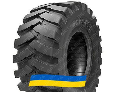 405/70R24 Advance E-2H 168/150A2/B Індустріальна шина