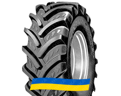 600/70R28 Kleber Topker 164/160D/E Сельхоз шина