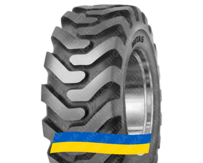 320/80R18 Mitas TR-09 125/138A8/A8 Индустриальная шина