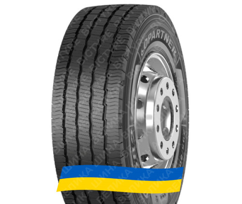 385/65 R22.5 Copartner CP582 162K PR22 Причіпна вантажна шина