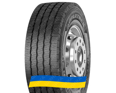 385/65R22.5 Copartner CP582 162K Причіпна вантажна шина