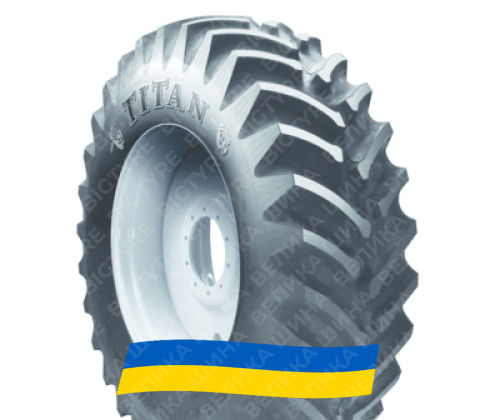 480/80 R42 Titan HTLR R1 154A8 Сільгосп шина