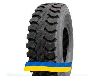 9R20 Ovation VI706 144/142K Ведущая грузовая шина