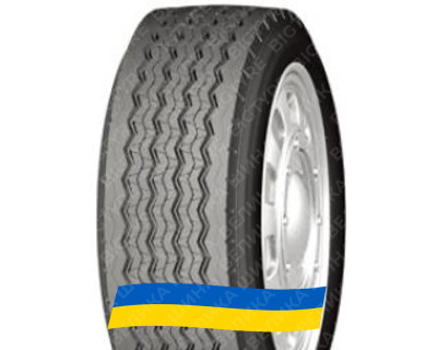 385/65R22.5 Tracmax GRT932 160K Причіпна вантажна шина