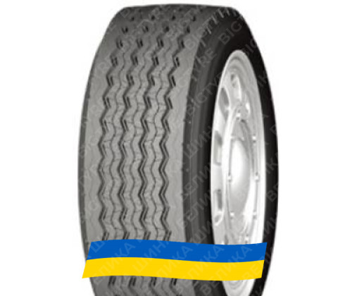 385/65 R22.5 Tracmax GRT932 160K Прицепная грузовая шина