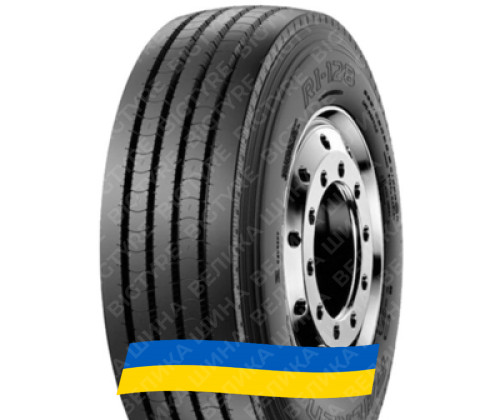 385/65R22.5 Falken RI 128 158K PR18 Рулевая грузовая шина