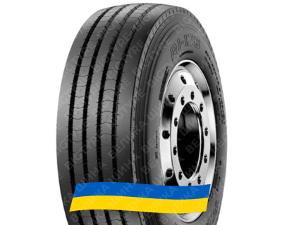 385/65R22.5 Falken RI 128 158K Рулевая грузовая шина