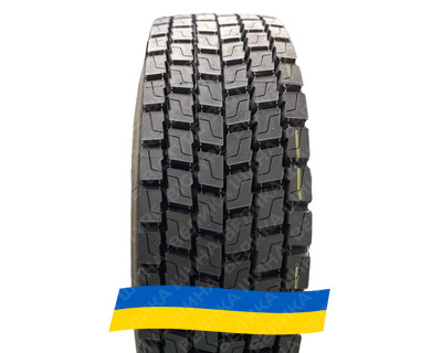 265/70R19.5 Vipal (наварка) PBD10 Ведущая грузовая шина