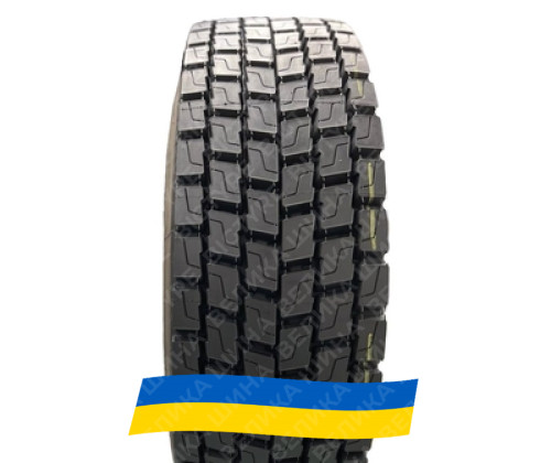 265/70 R19.5 Vipal (наварка) PBD10 Ведущая грузовая шина