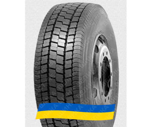 Заказать резину 235/75R17.5 Ovation VI-628 143/141 J Ведущая шина