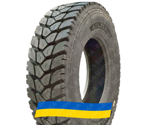 315/80 R22.5 Atlander ATL269PLUS 157/154K Ведущая грузовая шина