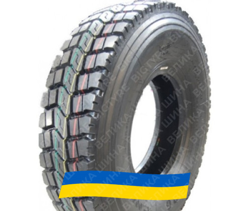 10 R20 Tracmax GRT928 149/146L Ведущая грузовая шина