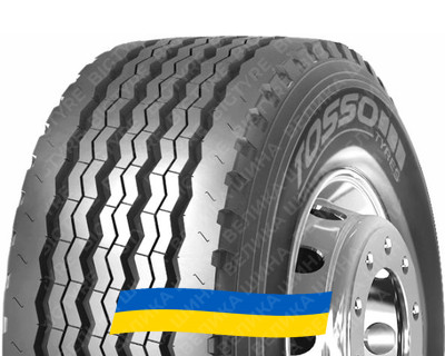385/65R22.5 TOSSO ENERGY BS838Т 160K Причіпна вантажна шина