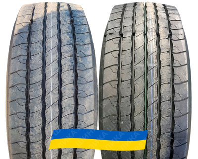 315/80R22.5 Sava Avant A5 156/154L/M Рулевая грузовая шина