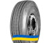 315/80R22.5 Ovation RSVI-162 156/152L Рулевая грузовая шина