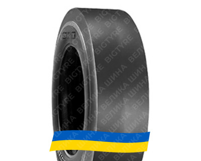 11R20 BKT PAC MASTER 169A2 PR18 Индустриальная шина