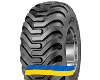 400/60R15.5 Mitas TR-08 152/140A8/A8 Индустриальная шина