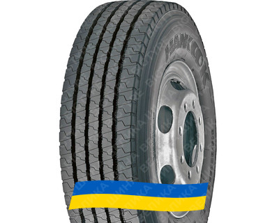 8.5R17.5 Hankook AH11 121/120L Рулевая шина