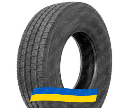 315/80 R22.5 CHALLENGER CUH2 156/150L Рулевая шина