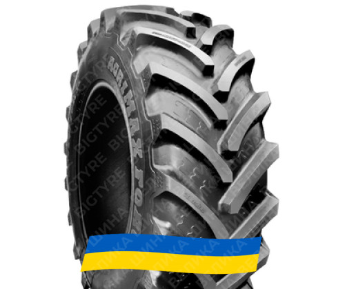 Заказать резину 750/75R46 BKT AGRIMAX FORCE 186D Сельхоз шина