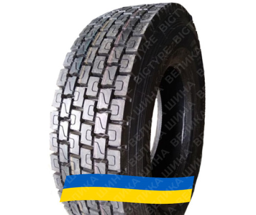 215/75 R17.5 Powertrac Power Plus + 127/124M Ведущая грузовая шина
