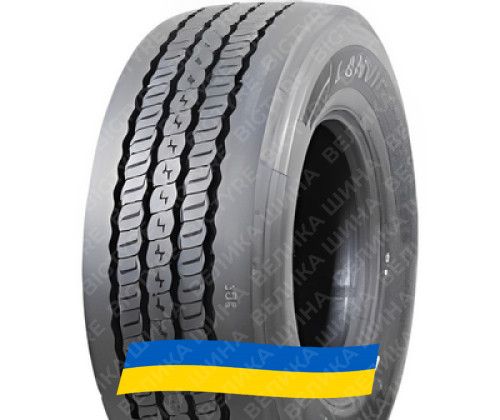385/65 R22.5 Aplus Т708 164K PR24 Прицепная грузовая шина