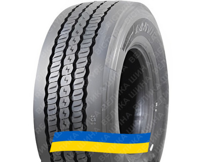 385/65R22.5 Aplus Т708 164K PR24 Причіпна вантажна шина