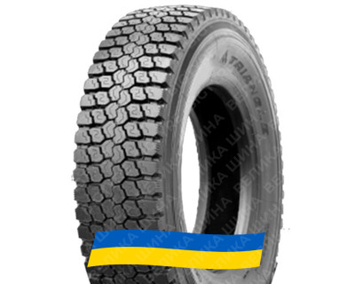 295/80R22.5 Triangle TR688 152/149L Ведуча вантажна шина