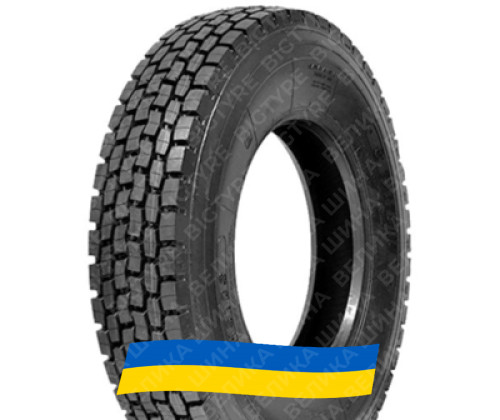 295/80 R22.5 Taitong HS103 152/149M Ведущая грузовая шина