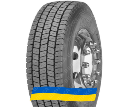 215/75R17.5 Sava Orjak O4 126/124M Ведущая грузовая шина