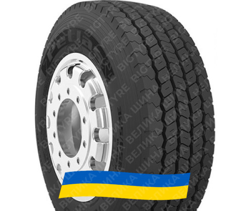 385/65R22.5 Petlas NZ 305 160K Причіпна вантажна шина