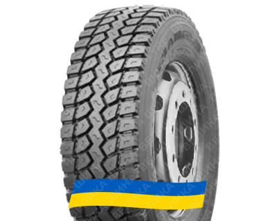 245/70R19.5 Triangle TR689A 135/133L Ведущая грузовая шина