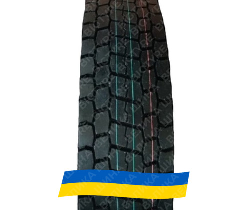 315/80R22.5 Sunfull HF327 156/152L PR18 Ведуча вантажна шина