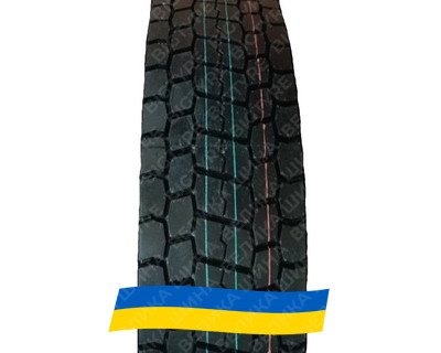 315/80R22.5 Sunfull HF327 156/152L Ведущая грузовая шина