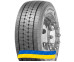 315/80 R22.5 Dunlop SP 346 156/154L/M Рулевая грузовая шина