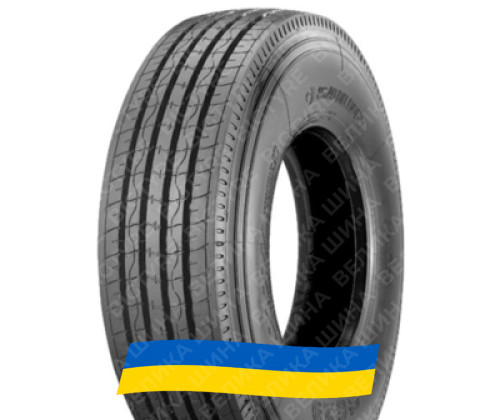 295/80 R22.5 Sailun S629 154/149M Рулевая грузовая шина