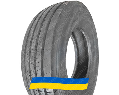 235/75R17.5 Barum BF200 R 132/130M PR12 Рульова вантажна шина