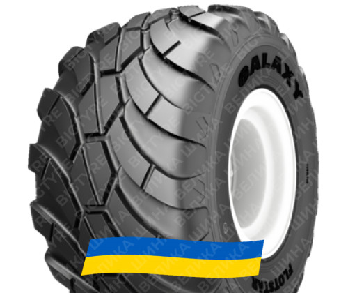 560/60R22.5 Galaxy FLOTSTAR 165D TL Сельхоз шина