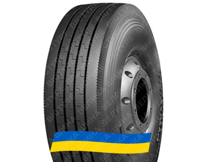 11R22.5 Powertrac Comfort Expert 146/143M Рулевая грузовая шина